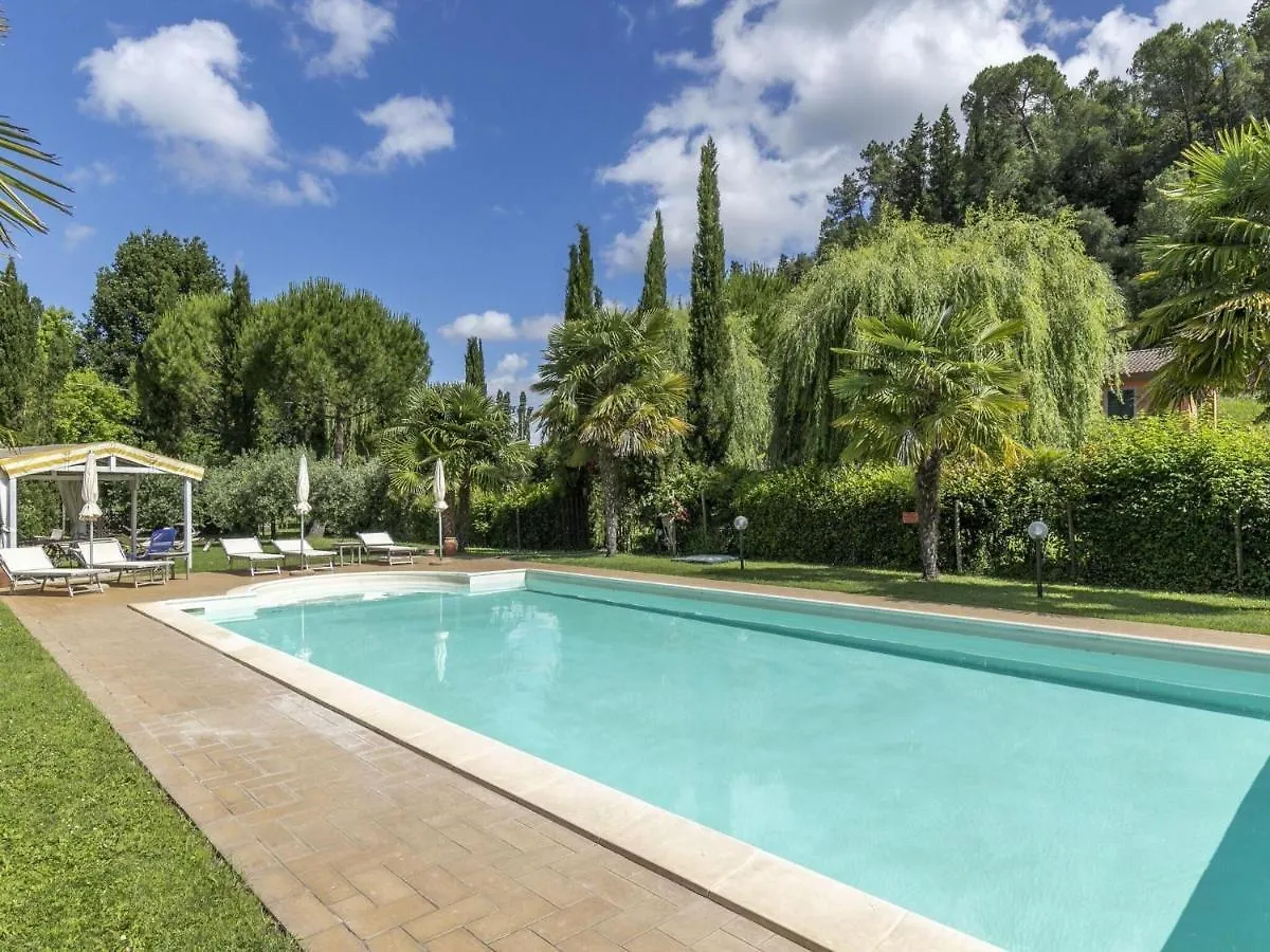 Ferienhaus Belvilla By Oyo Casa Rossa 8 Pax Marti