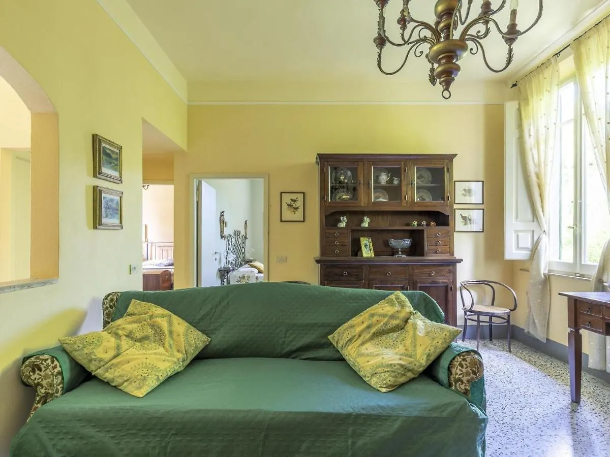 Belvilla By Oyo Casa Rossa 8 Pax Marti