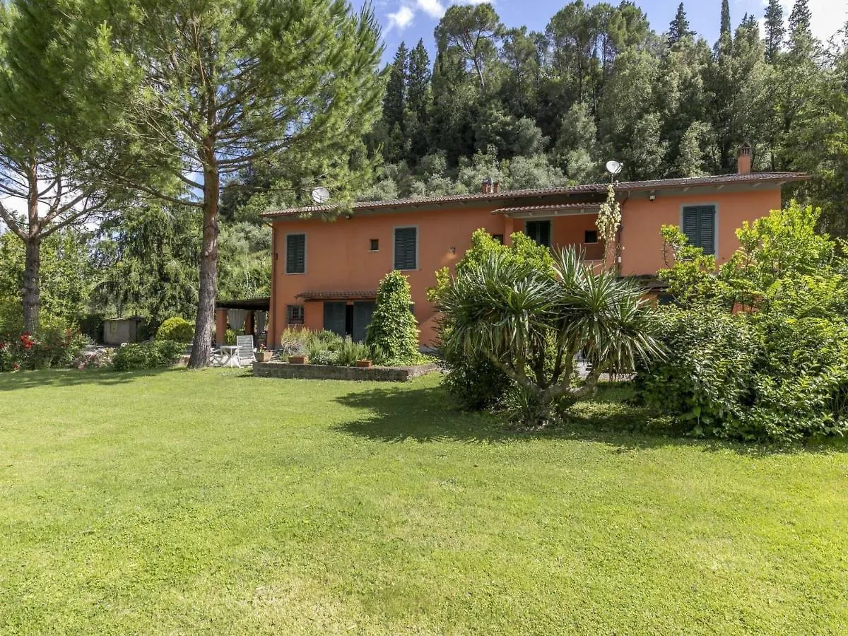 Belvilla By Oyo Casa Rossa 8 Pax Marti Italien