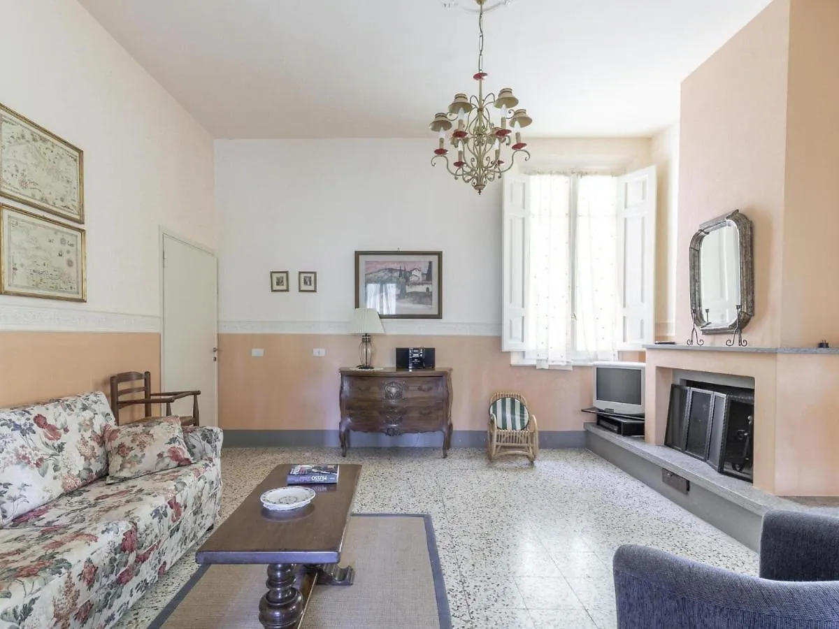 Ferienhaus Belvilla By Oyo Casa Rossa 8 Pax Marti