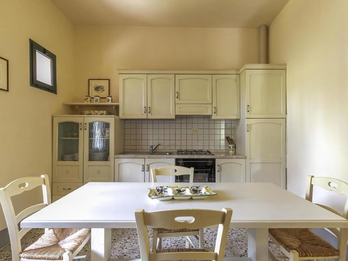 Ferienhaus Belvilla By Oyo Casa Rossa 8 Pax Marti