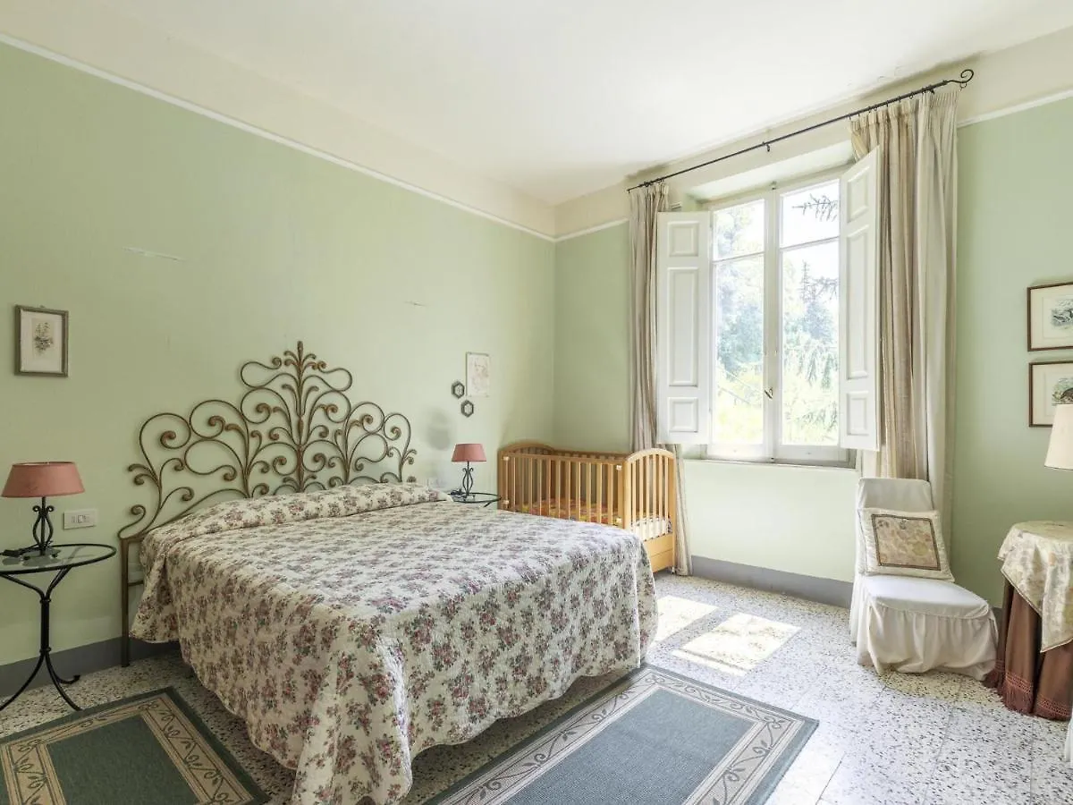 Belvilla By Oyo Casa Rossa 8 Pax Marti 0*,