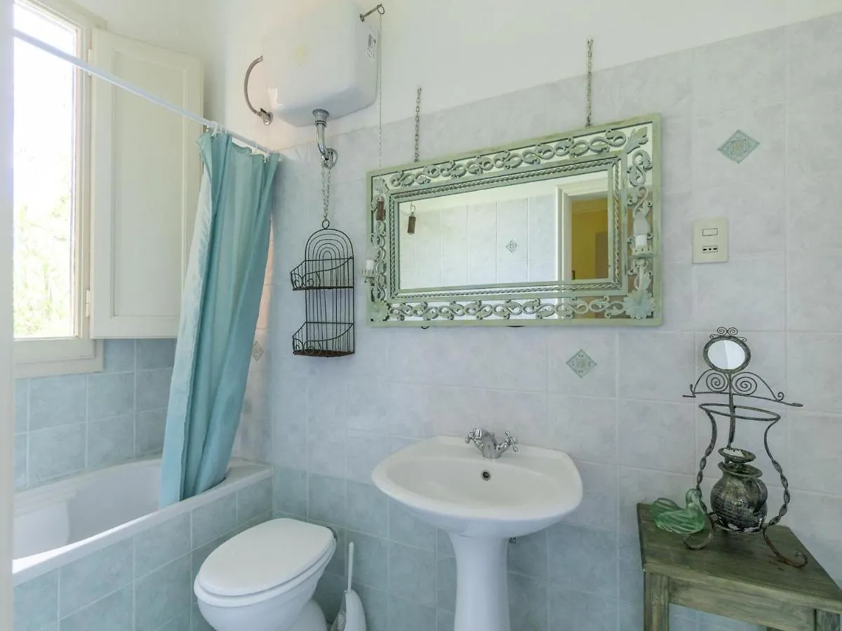 Ferienhaus Belvilla By Oyo Casa Rossa 8 Pax Marti