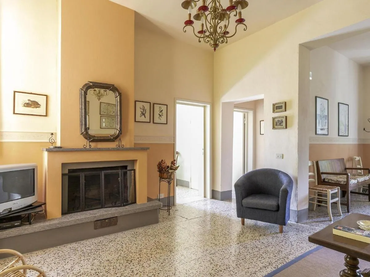 Belvilla By Oyo Casa Rossa 8 Pax Marti Ferienhaus